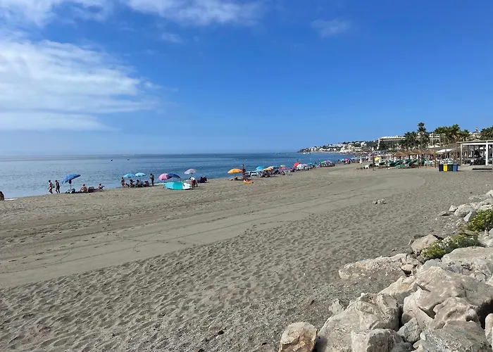 La Cala Holiday Retreat