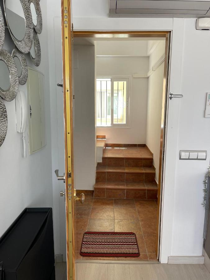 La Cala Retreat Apartment *