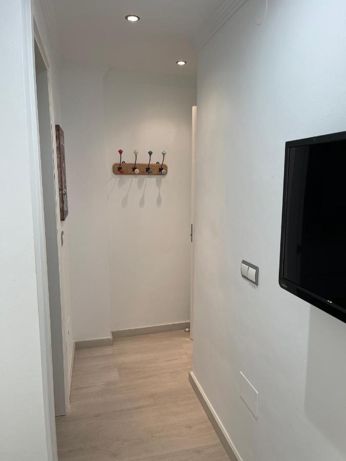 Apartment La Cala Retreat *