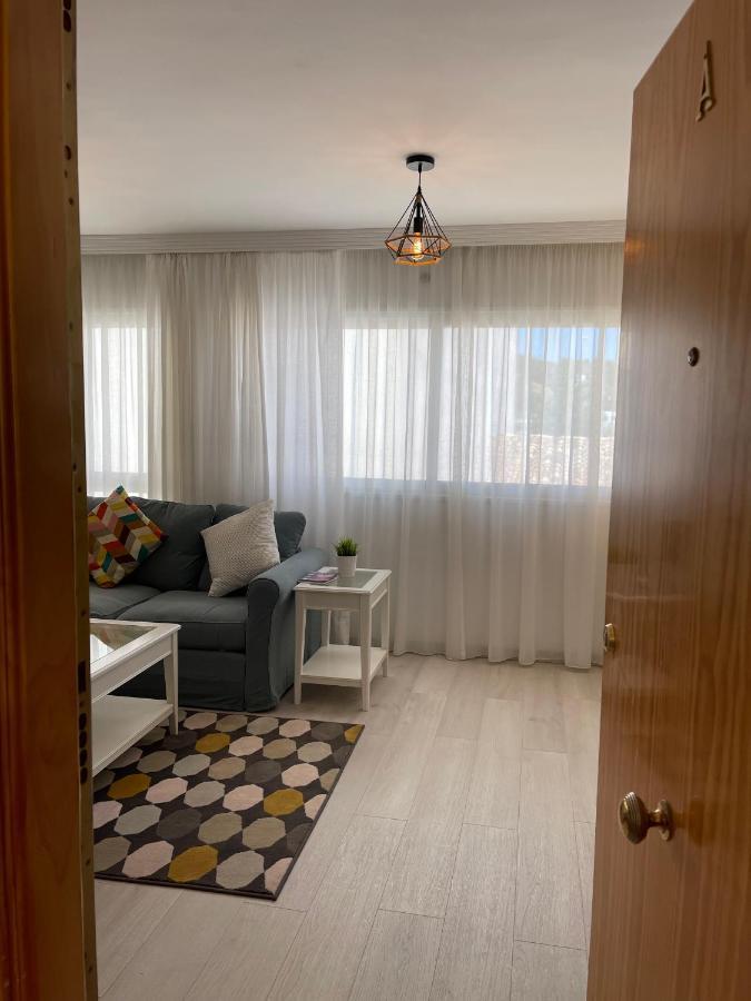 La Cala Retreat Apartment La Cala De Mijas
